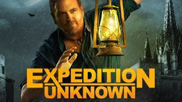 Josh Gates filmed new episode of Expedition Unknown travel show in Munich and Berlin. I supported as local fixer and researcher