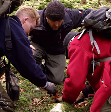 Locations for fashion photography need to offer a specifioc look and feel. The Local Fixer is finding them in the urbanity of Munich or Berlin