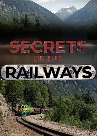 As a local producer Lars von Lennep was contracted for filming germany episode of Secrets of the railways