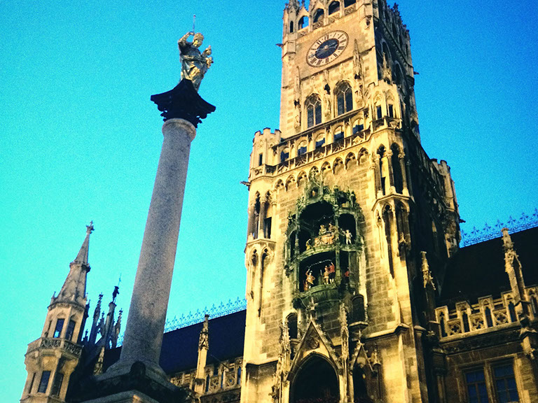 As a fixer and local producer, Lars von Lennep is taking care for additional crew and kit booking