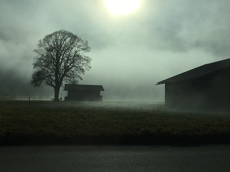 As a fixer and local producer, Lars von Lennep is taking care for additional crew and kit booking