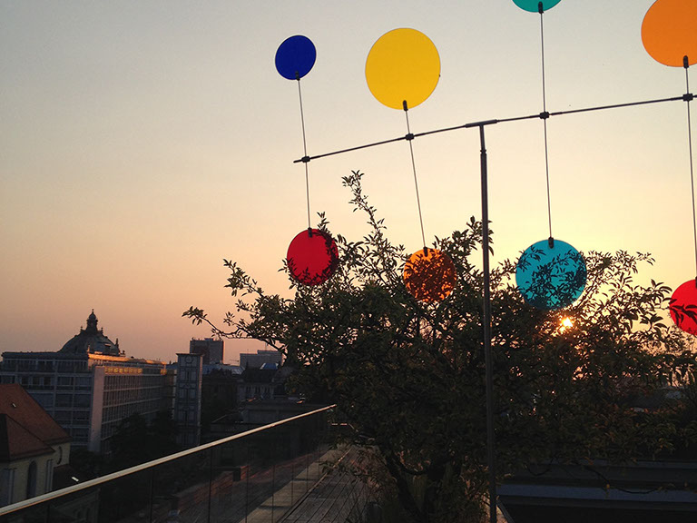 Munich is a great place for filming. The city is camera crew friendly and I will take care for all filming permits and crew bookings