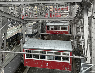 A creative photographer, camera man or director can scout for location themselfes. But assistance of a local fixer will safe time and budget